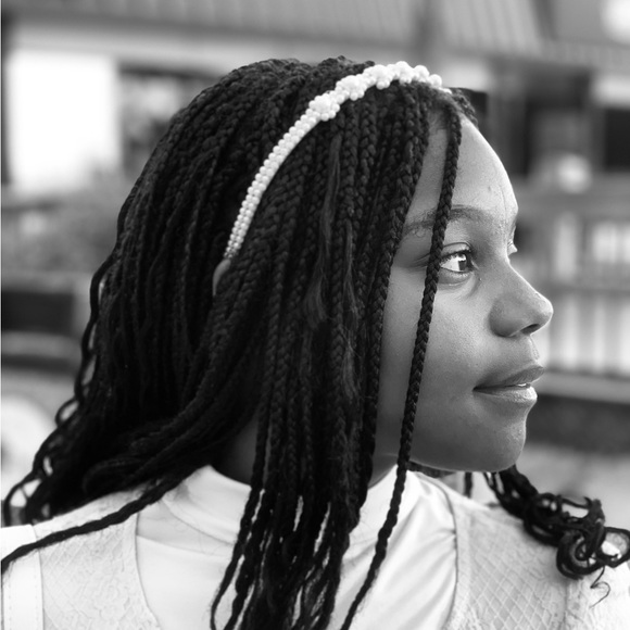 Meet your Posher, Jackie - Picture 6 of 6